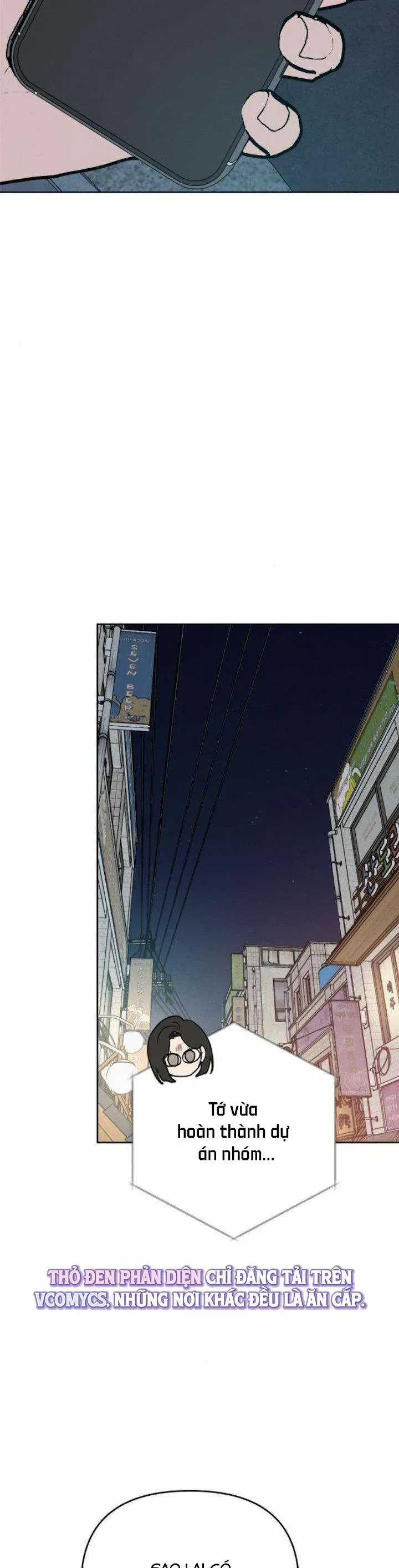 Muốn Được Lừa Dối - Chương 27 - Trang 21