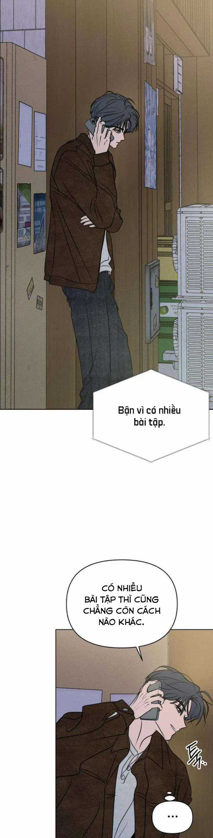 Muốn Được Lừa Dối - Chương 27 - Trang 26