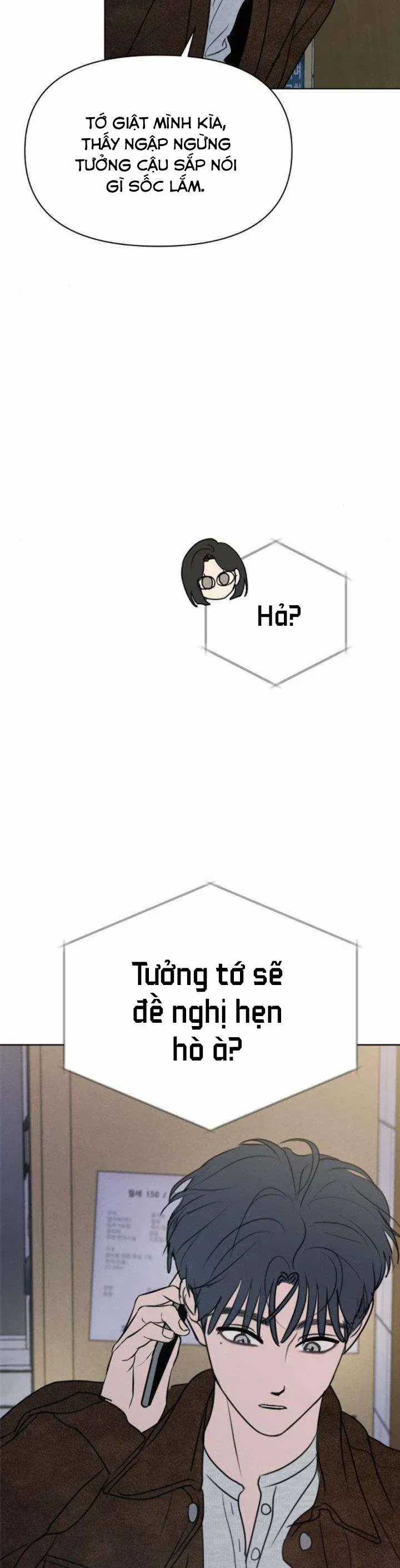 Muốn Được Lừa Dối - Chương 27 - Trang 27