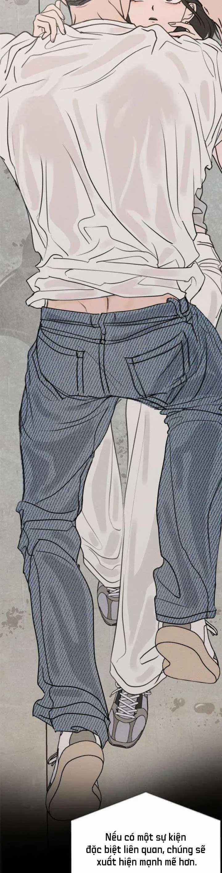 Muốn Được Lừa Dối - Chương 27 - Trang 4