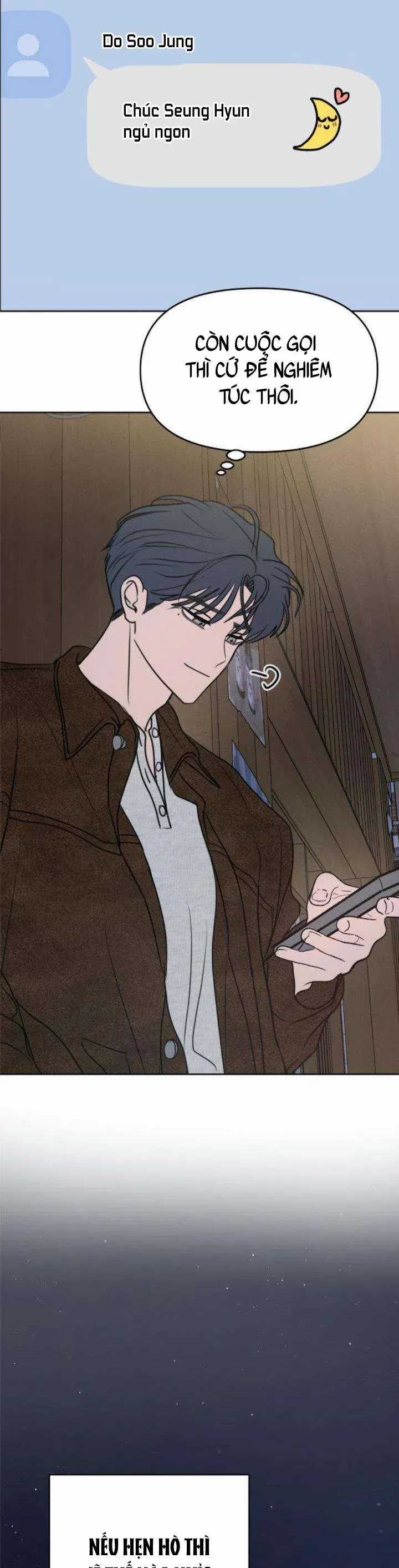 Muốn Được Lừa Dối - Chương 27 - Trang 33