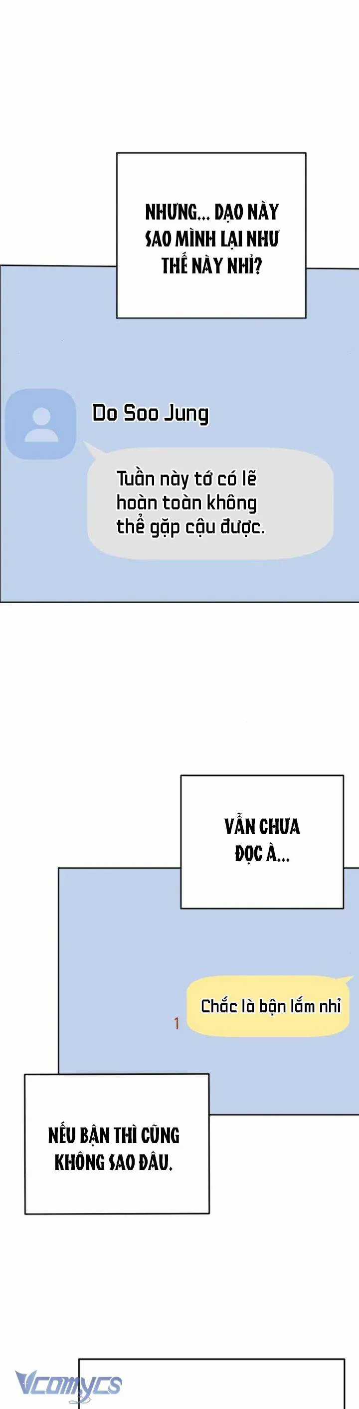 Muốn Được Lừa Dối - Chương 27 - Trang 37