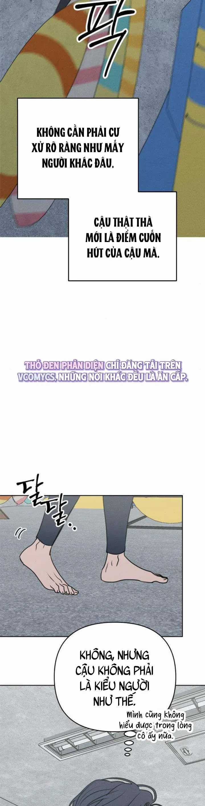 Muốn Được Lừa Dối - Chương 27 - Trang 39