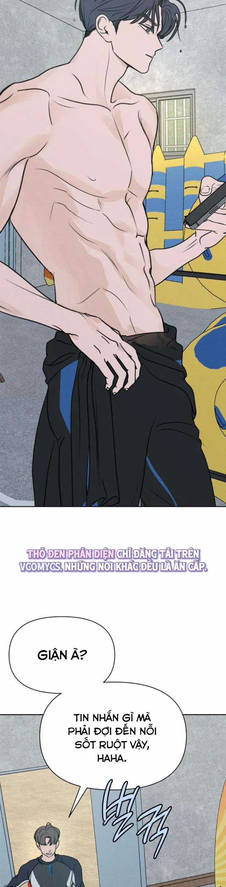 Muốn Được Lừa Dối - Chương 27 - Trang 40