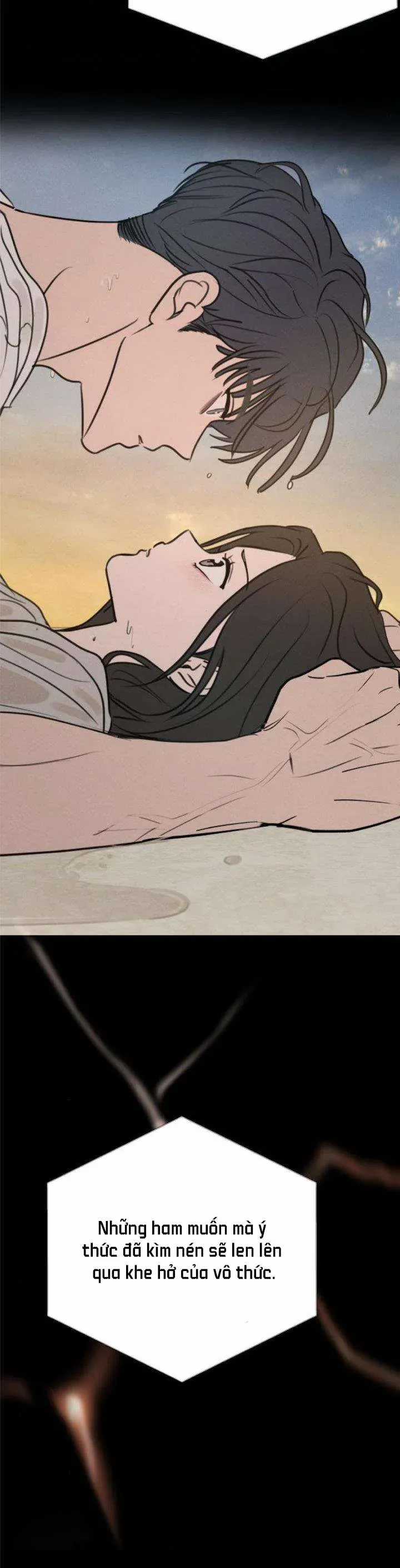 Muốn Được Lừa Dối - Chương 27 - Trang 5