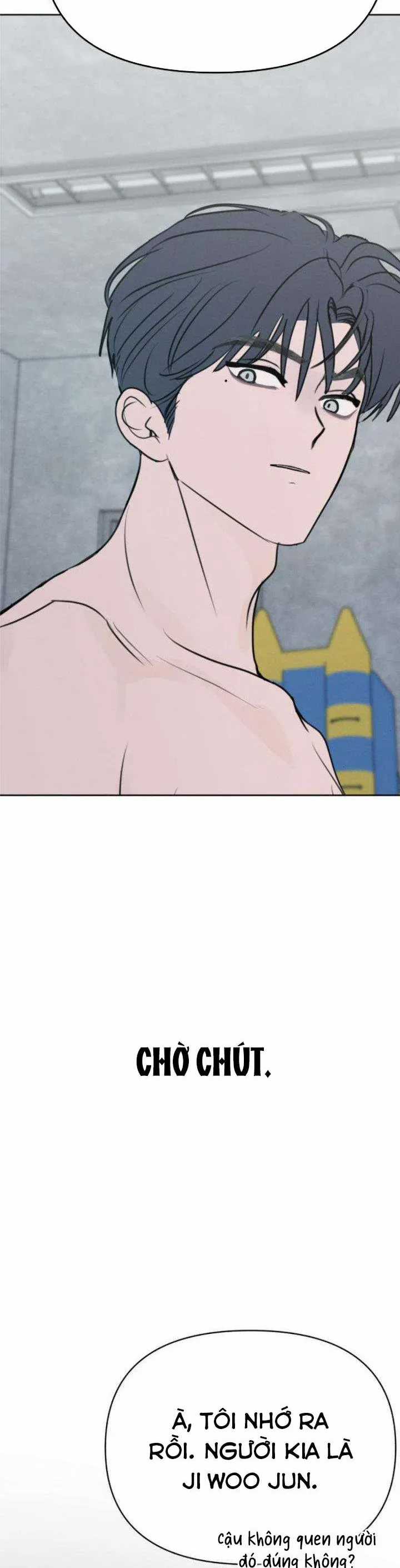 Muốn Được Lừa Dối - Chương 27 - Trang 44