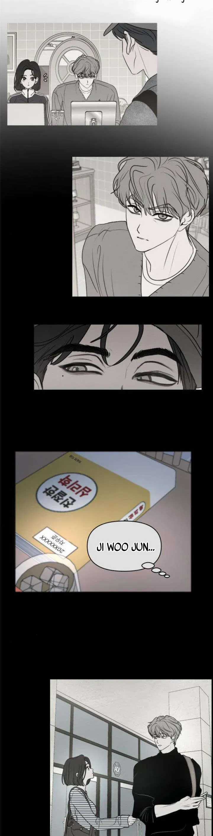 Muốn Được Lừa Dối - Chương 27 - Trang 45