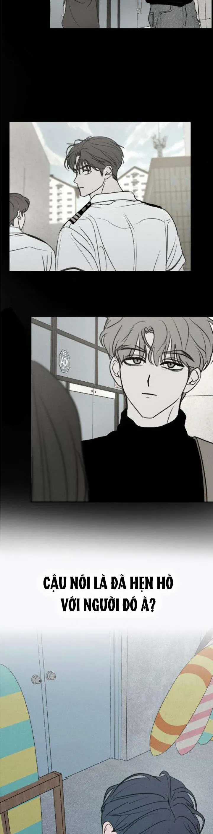 Muốn Được Lừa Dối - Chương 27 - Trang 46