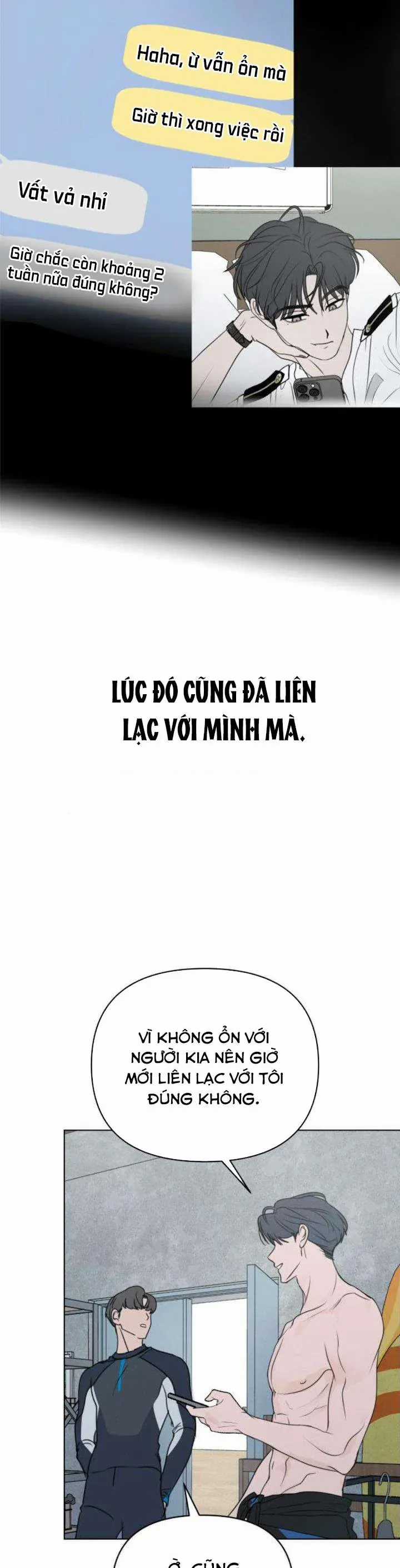 Muốn Được Lừa Dối - Chương 27 - Trang 48