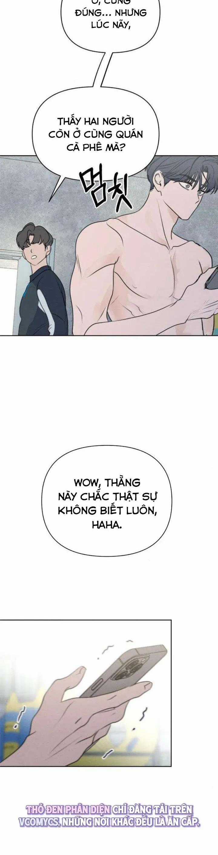 Muốn Được Lừa Dối - Chương 27 - Trang 49