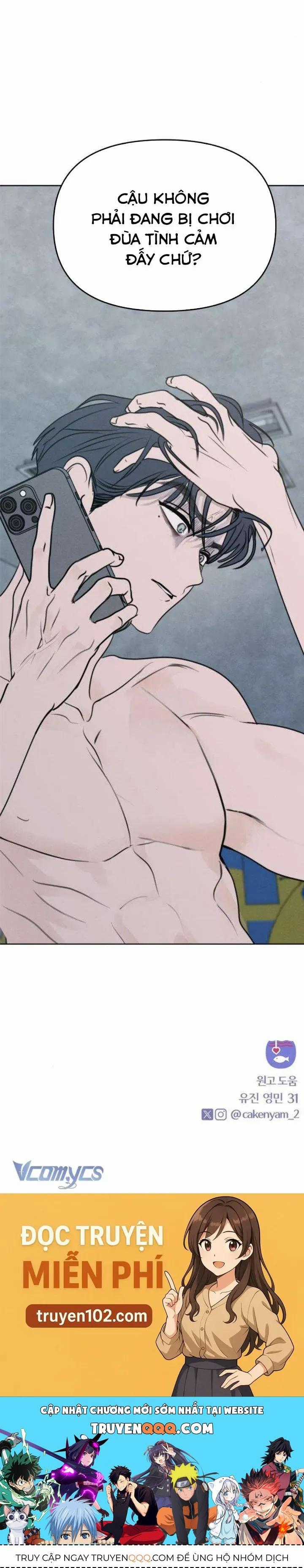 Muốn Được Lừa Dối - Chương 27 - Trang 50