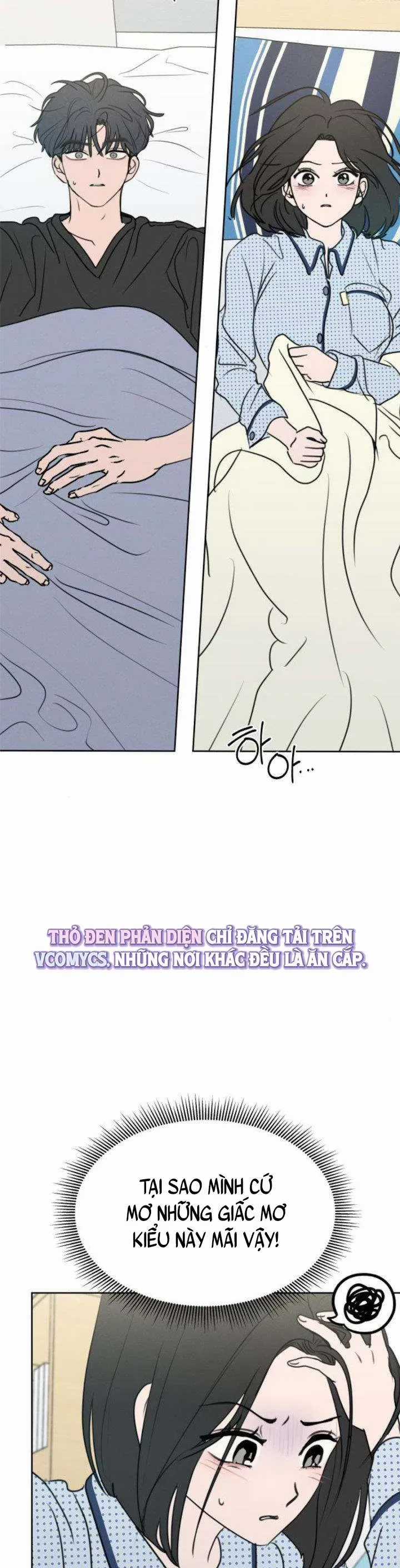 Muốn Được Lừa Dối - Chương 27 - Trang 8