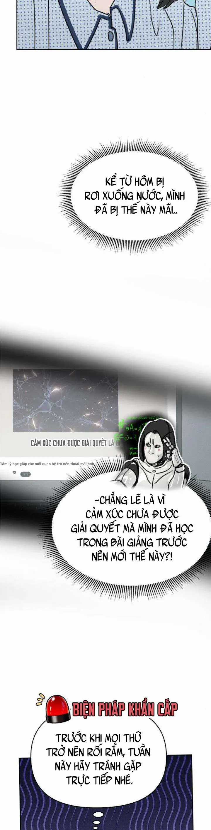 Muốn Được Lừa Dối - Chương 27 - Trang 9