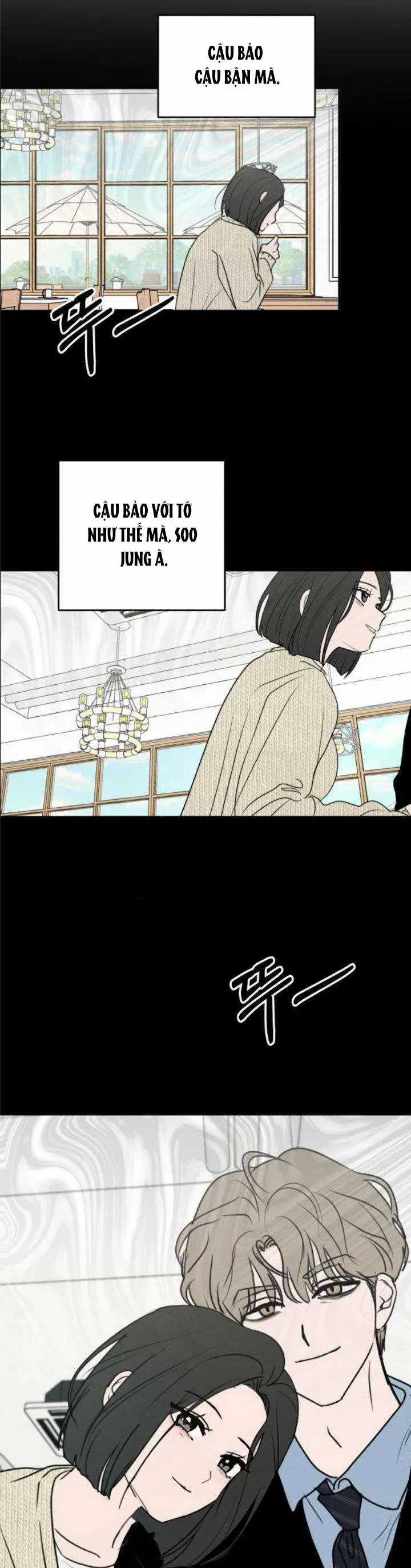 Muốn Được Lừa Dối - Chương 28 - Trang 11