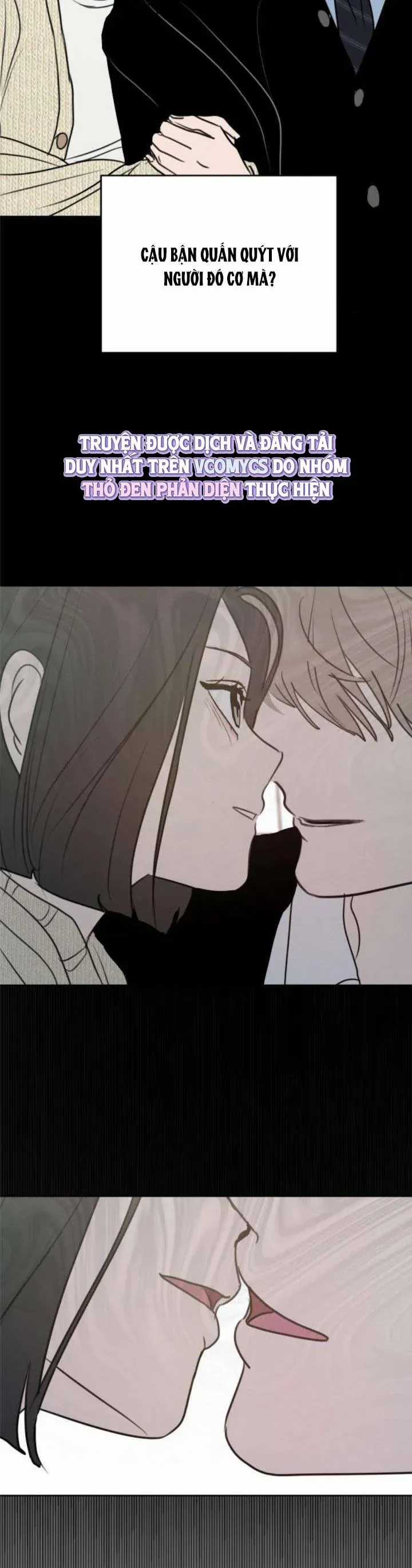 Muốn Được Lừa Dối - Chương 28 - Trang 12