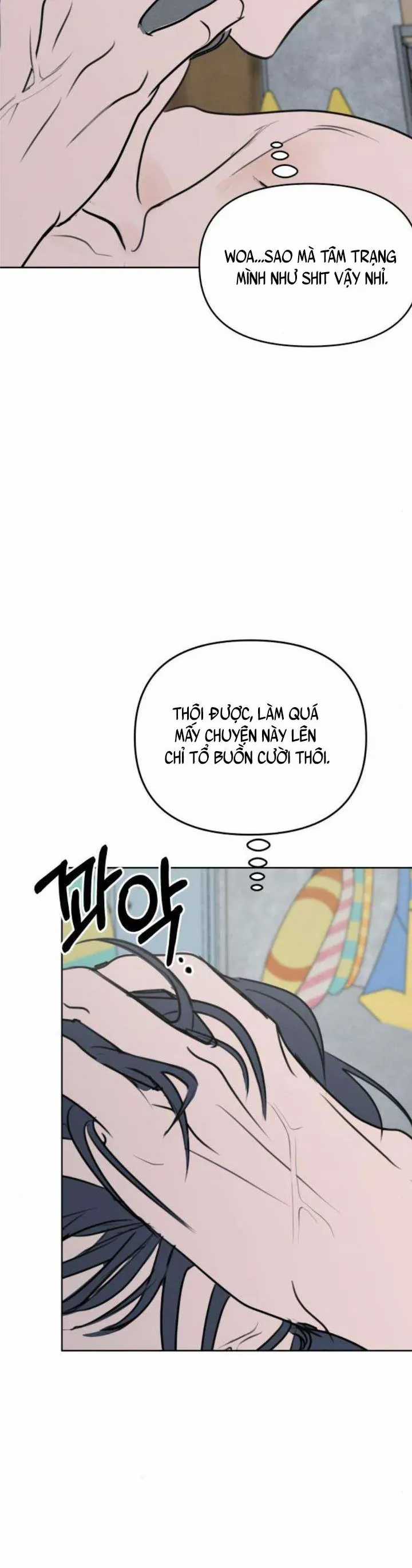 Muốn Được Lừa Dối - Chương 28 - Trang 14