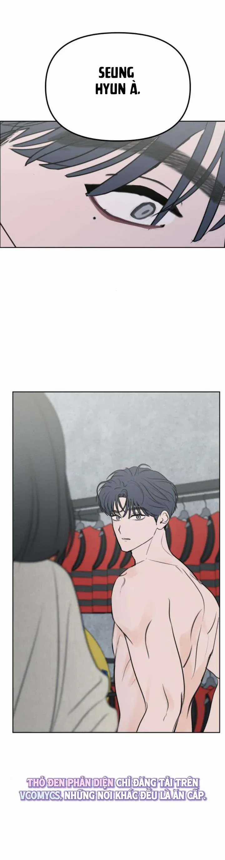 Muốn Được Lừa Dối - Chương 28 - Trang 15