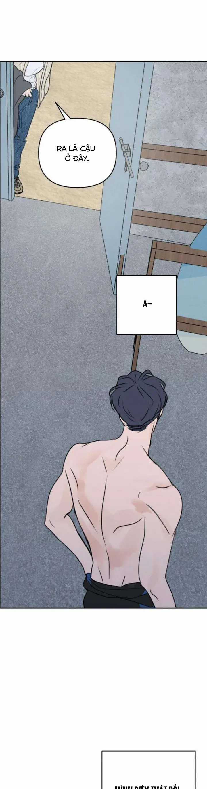 Muốn Được Lừa Dối - Chương 28 - Trang 16