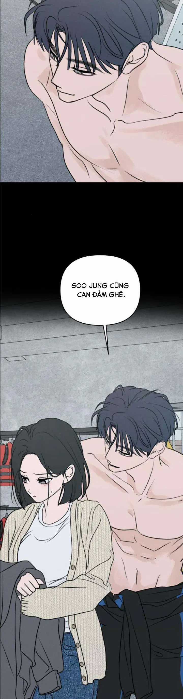 Muốn Được Lừa Dối - Chương 28 - Trang 22