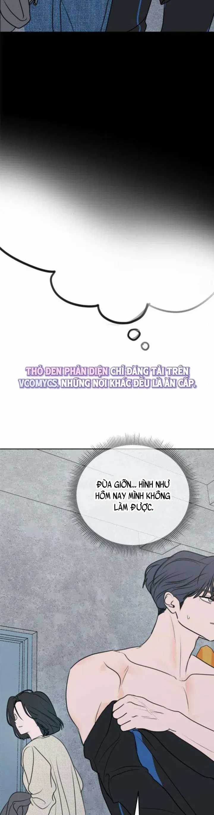 Muốn Được Lừa Dối - Chương 28 - Trang 23