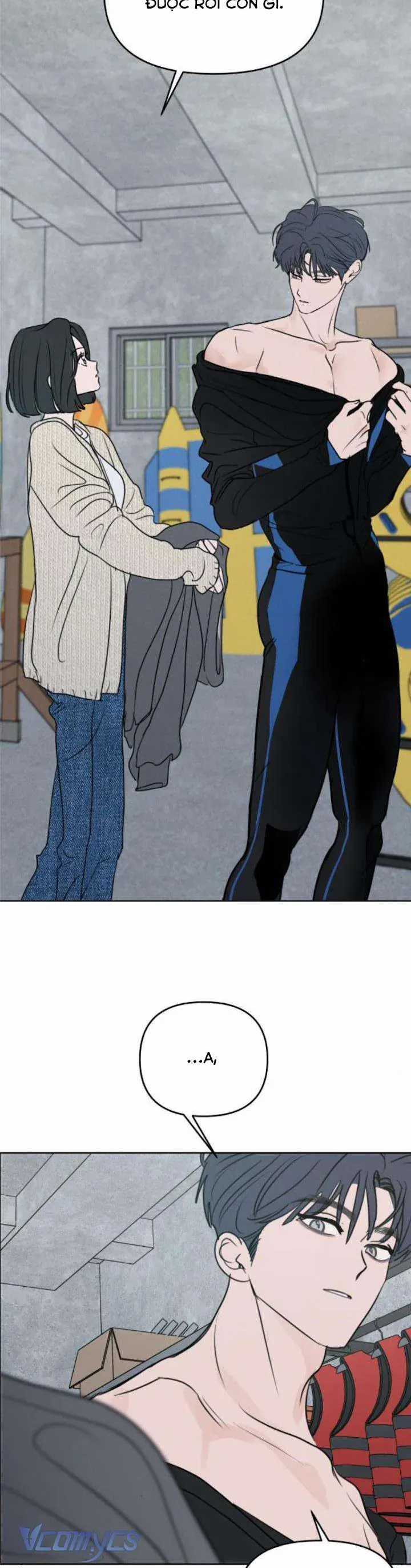 Muốn Được Lừa Dối - Chương 28 - Trang 25