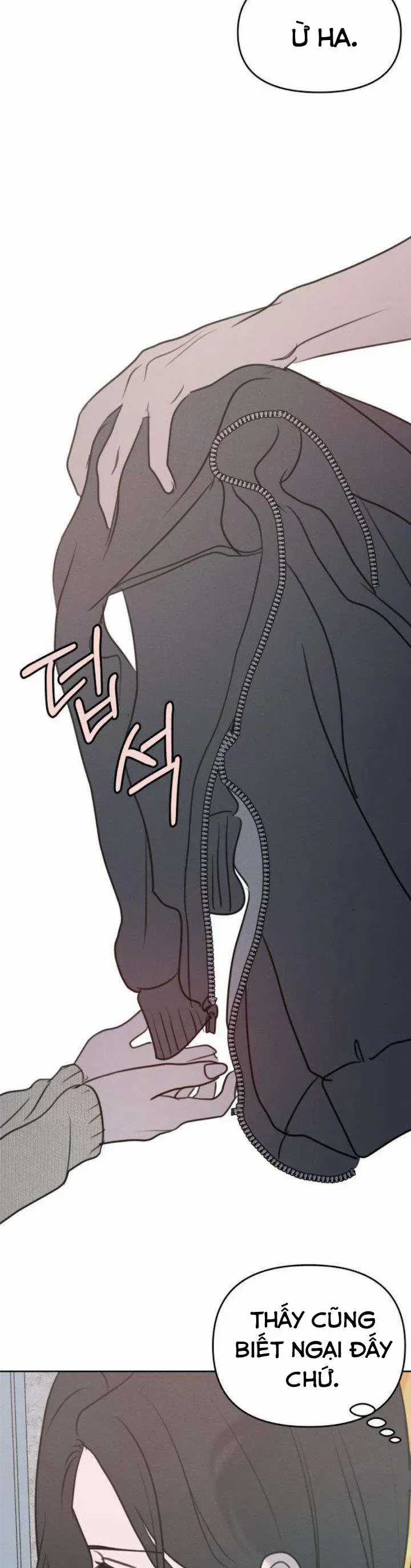 Muốn Được Lừa Dối - Chương 28 - Trang 26