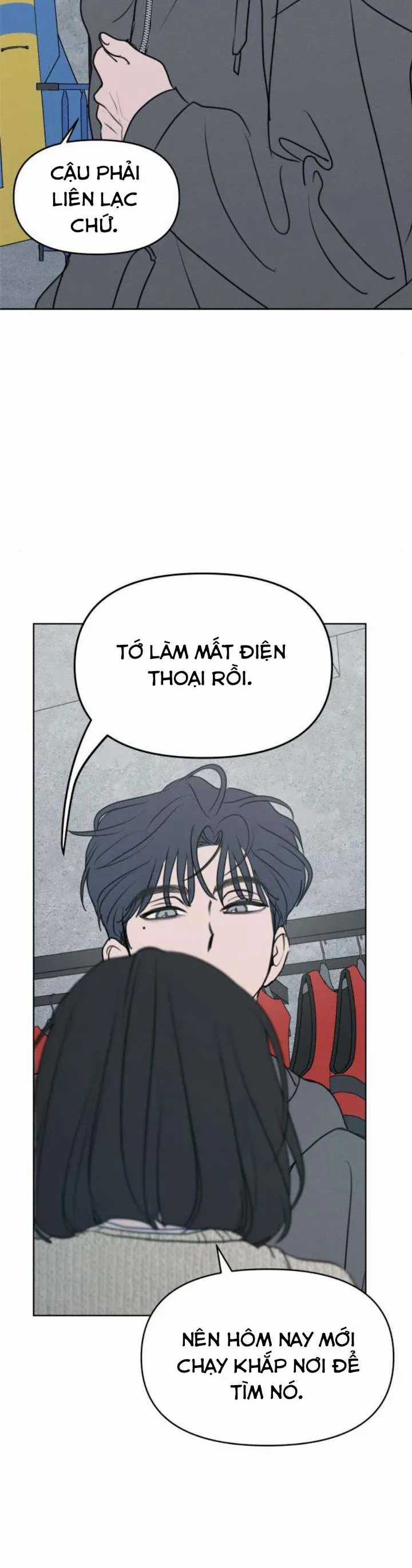 Muốn Được Lừa Dối - Chương 28 - Trang 28