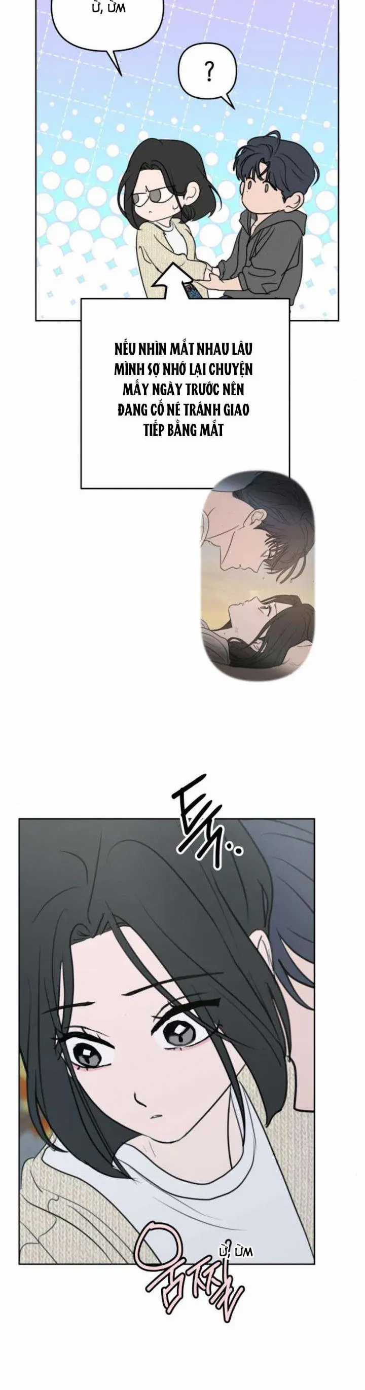 Muốn Được Lừa Dối - Chương 28 - Trang 36