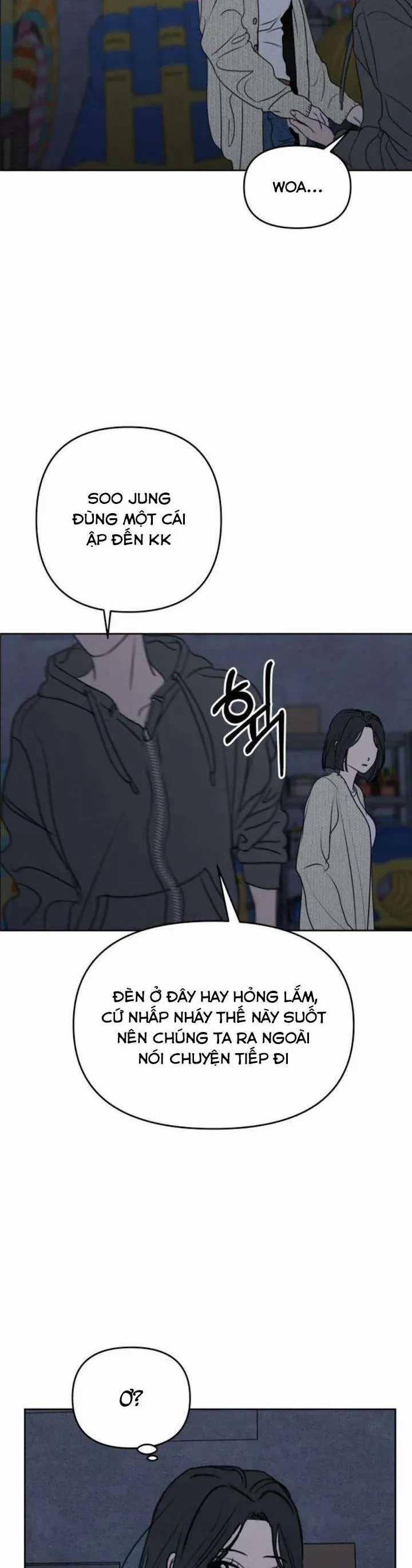 Muốn Được Lừa Dối - Chương 28 - Trang 45