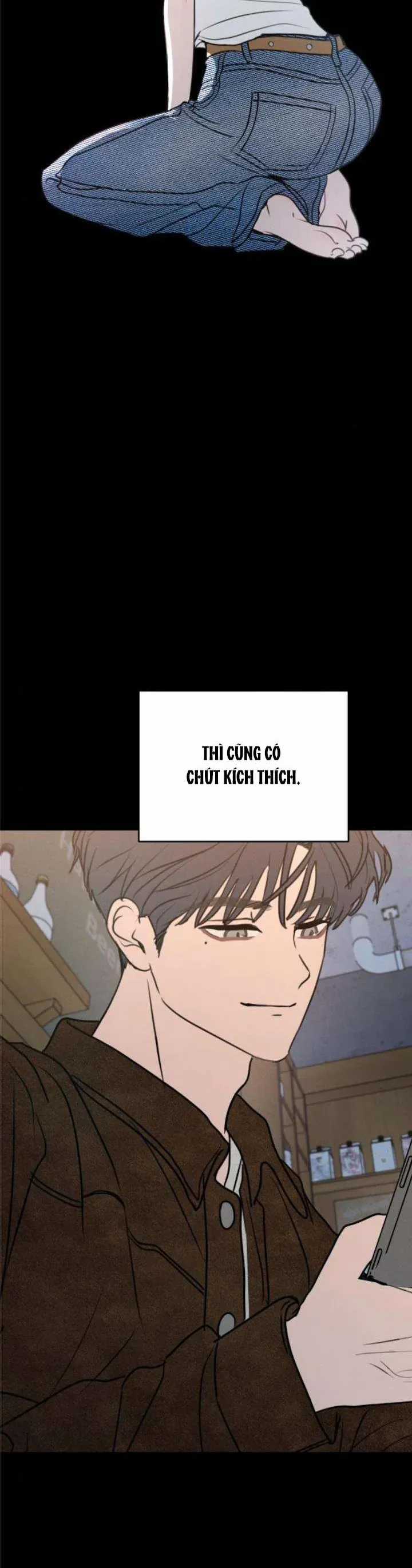 Muốn Được Lừa Dối - Chương 28 - Trang 6