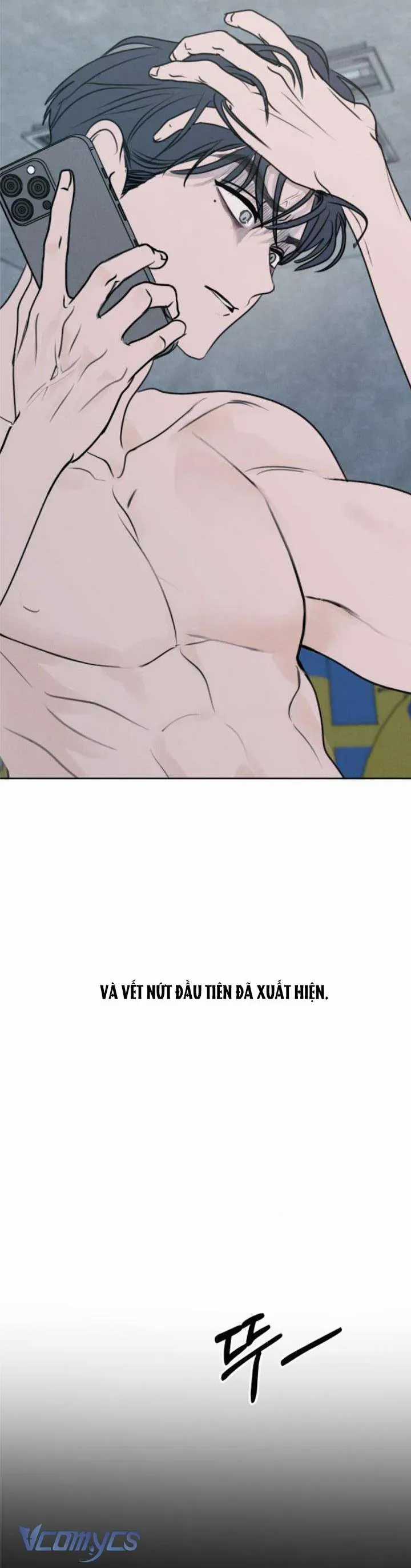 Muốn Được Lừa Dối - Chương 28 - Trang 10