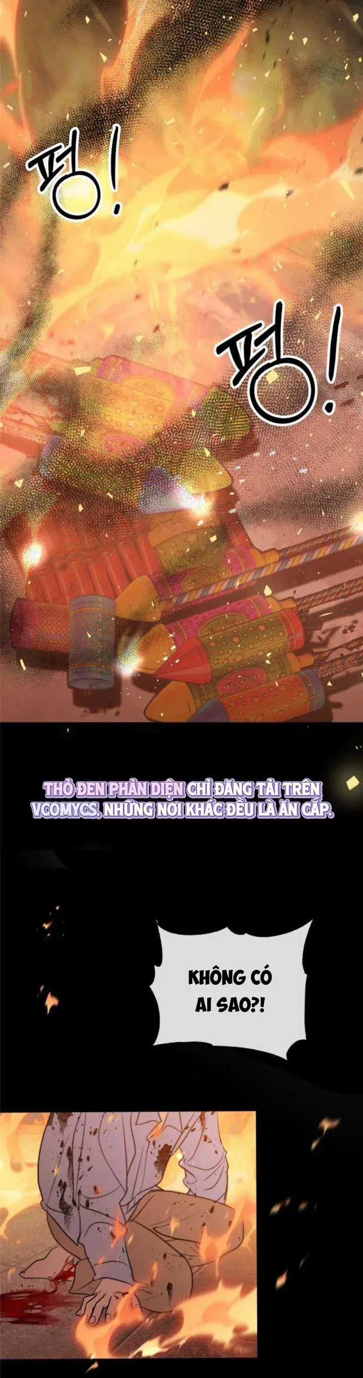 Muốn Được Lừa Dối - Chương 29 - Trang 14