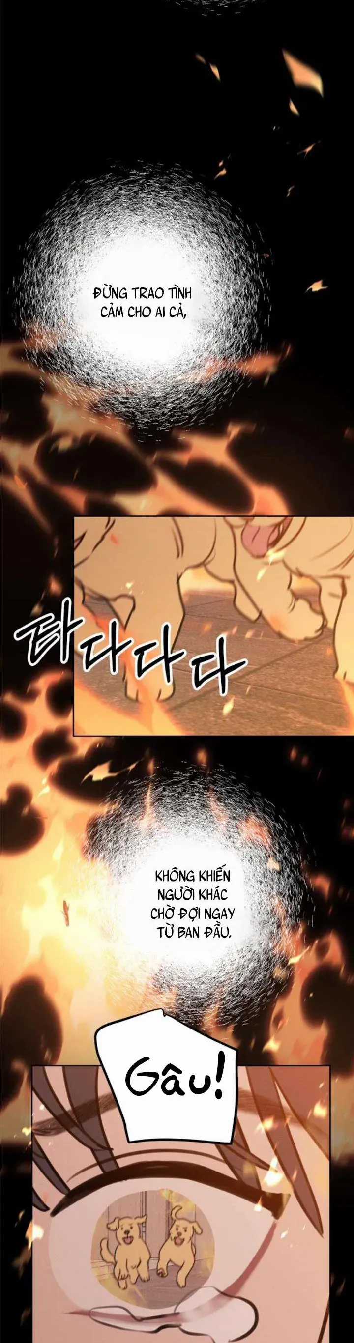 Muốn Được Lừa Dối - Chương 29 - Trang 16