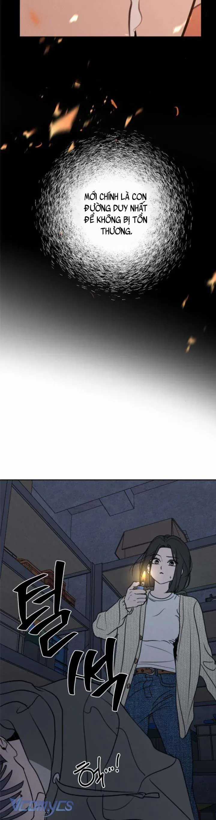 Muốn Được Lừa Dối - Chương 29 - Trang 17