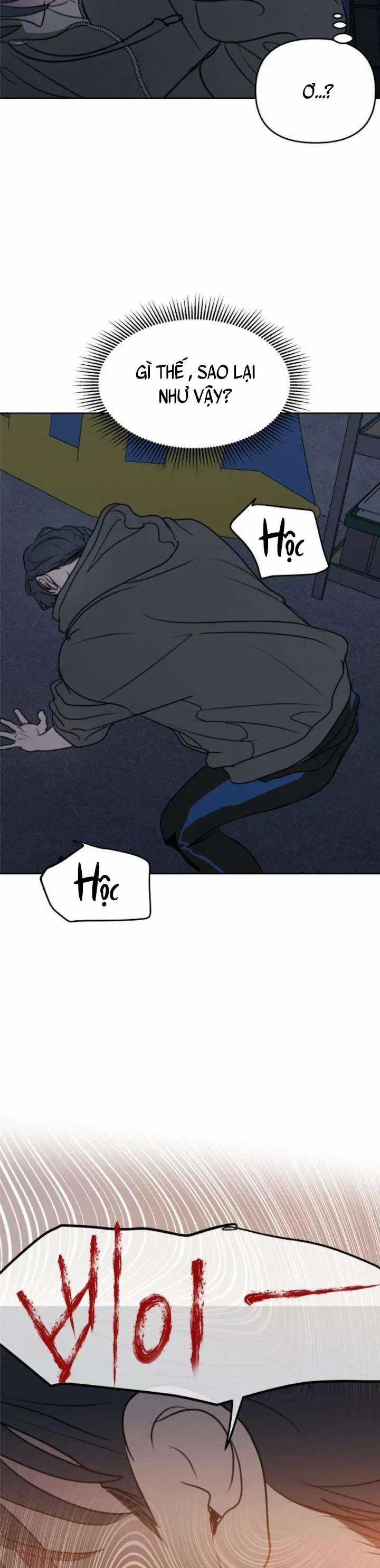 Muốn Được Lừa Dối - Chương 29 - Trang 18