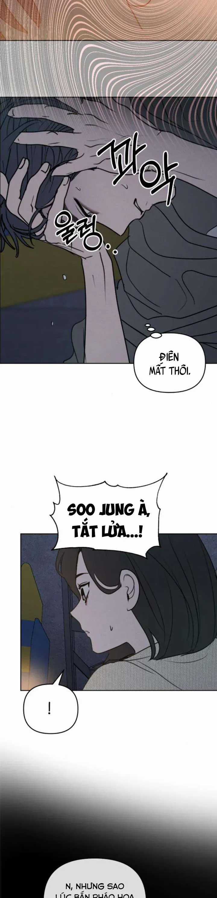 Muốn Được Lừa Dối - Chương 29 - Trang 19