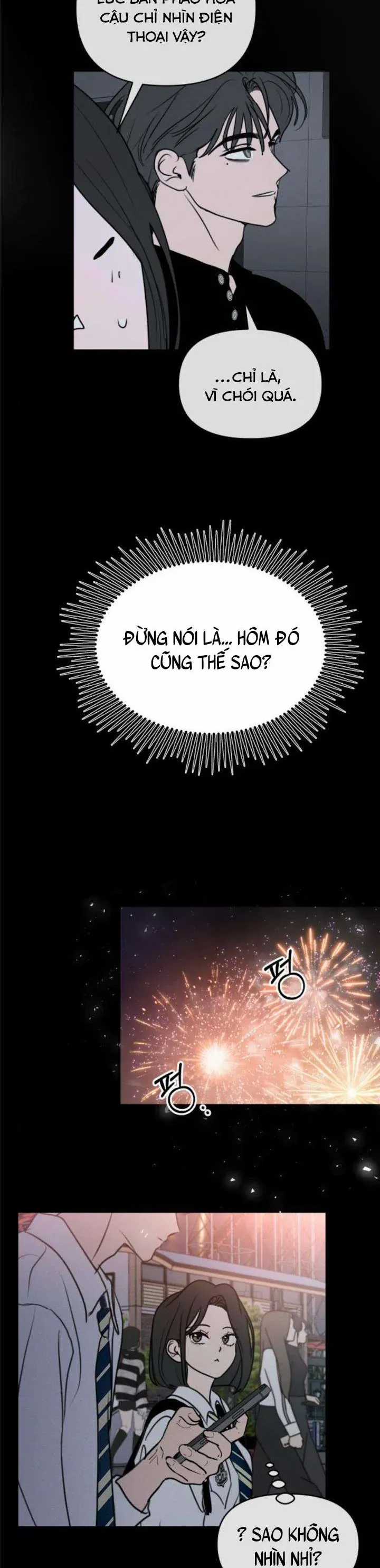 Muốn Được Lừa Dối - Chương 29 - Trang 20