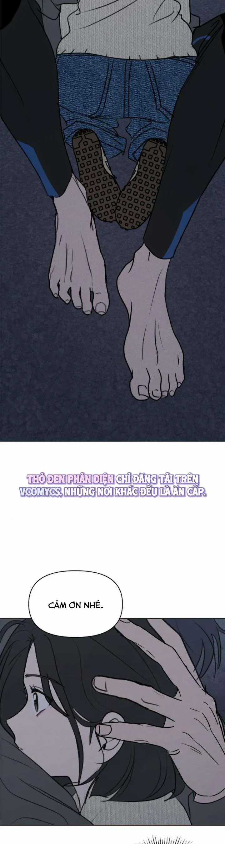 Muốn Được Lừa Dối - Chương 29 - Trang 33