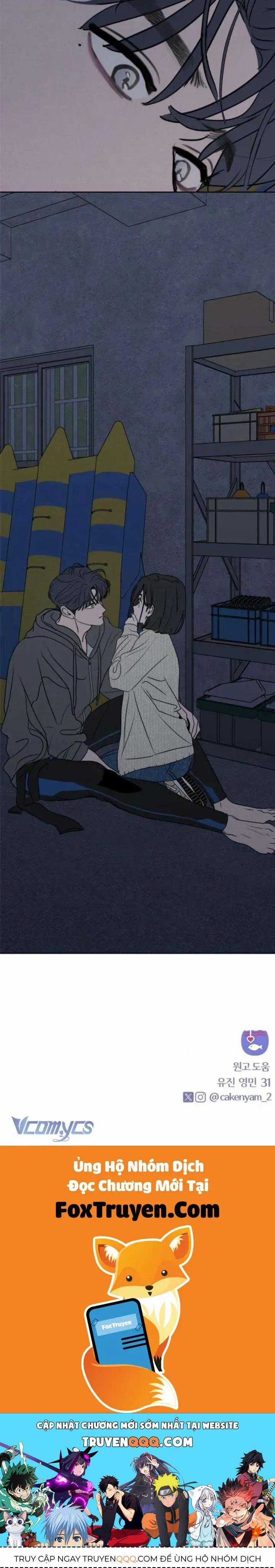 Muốn Được Lừa Dối - Chương 29 - Trang 43