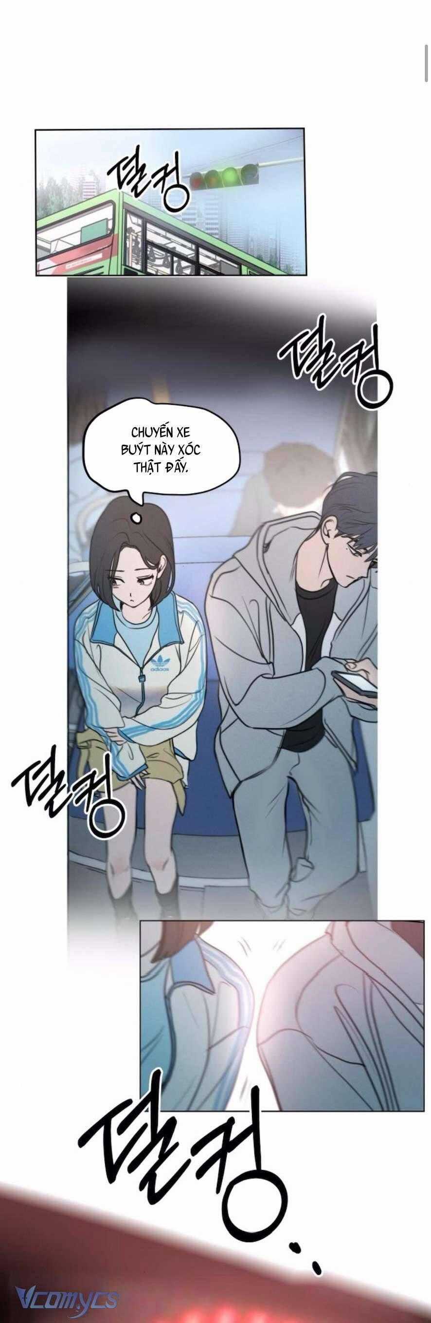 Muốn Được Lừa Dối - Chương 3 - Trang 2