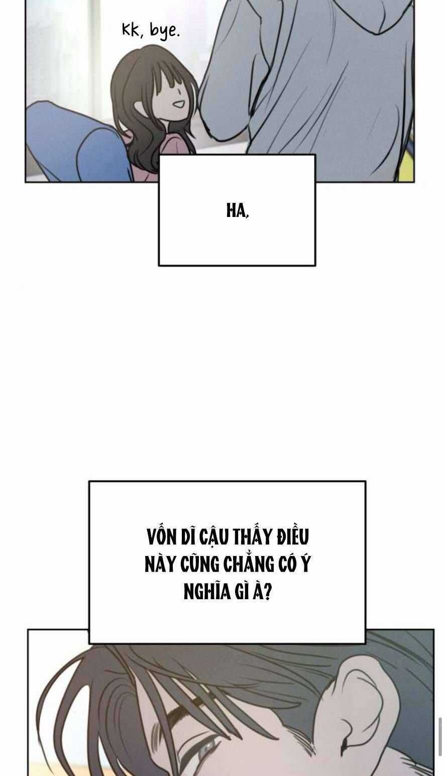 Muốn Được Lừa Dối - Chương 3 - Trang 11