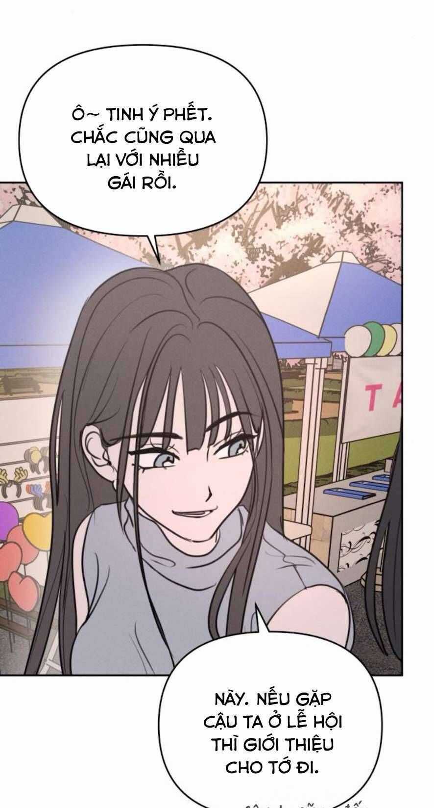 Muốn Được Lừa Dối - Chương 3 - Trang 20