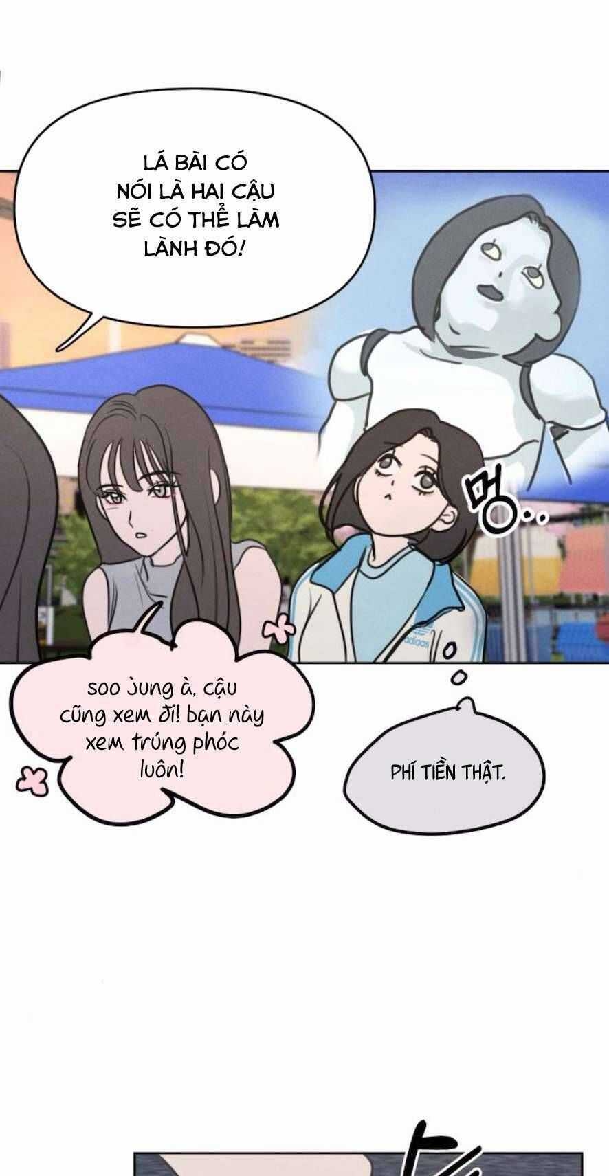 Muốn Được Lừa Dối - Chương 3 - Trang 24