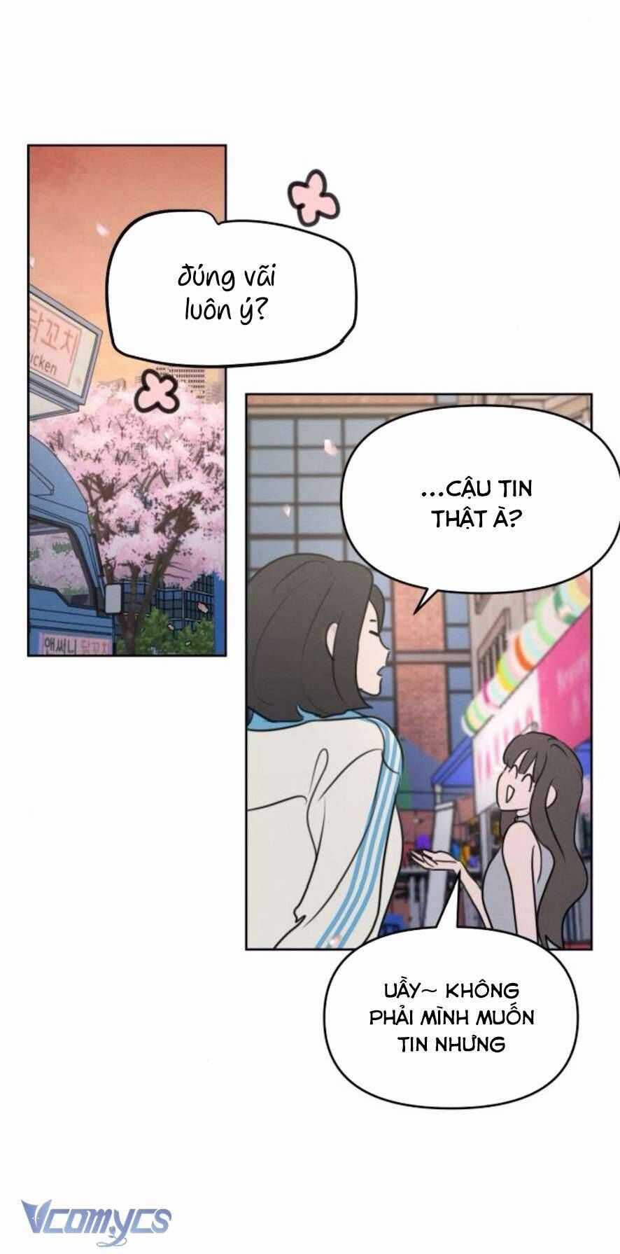 Muốn Được Lừa Dối - Chương 3 - Trang 27