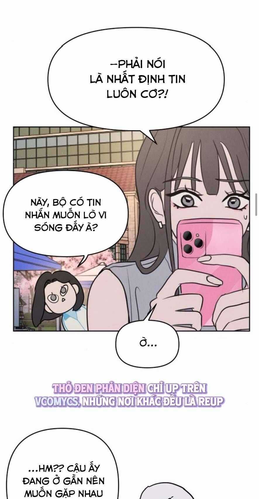 Muốn Được Lừa Dối - Chương 3 - Trang 28