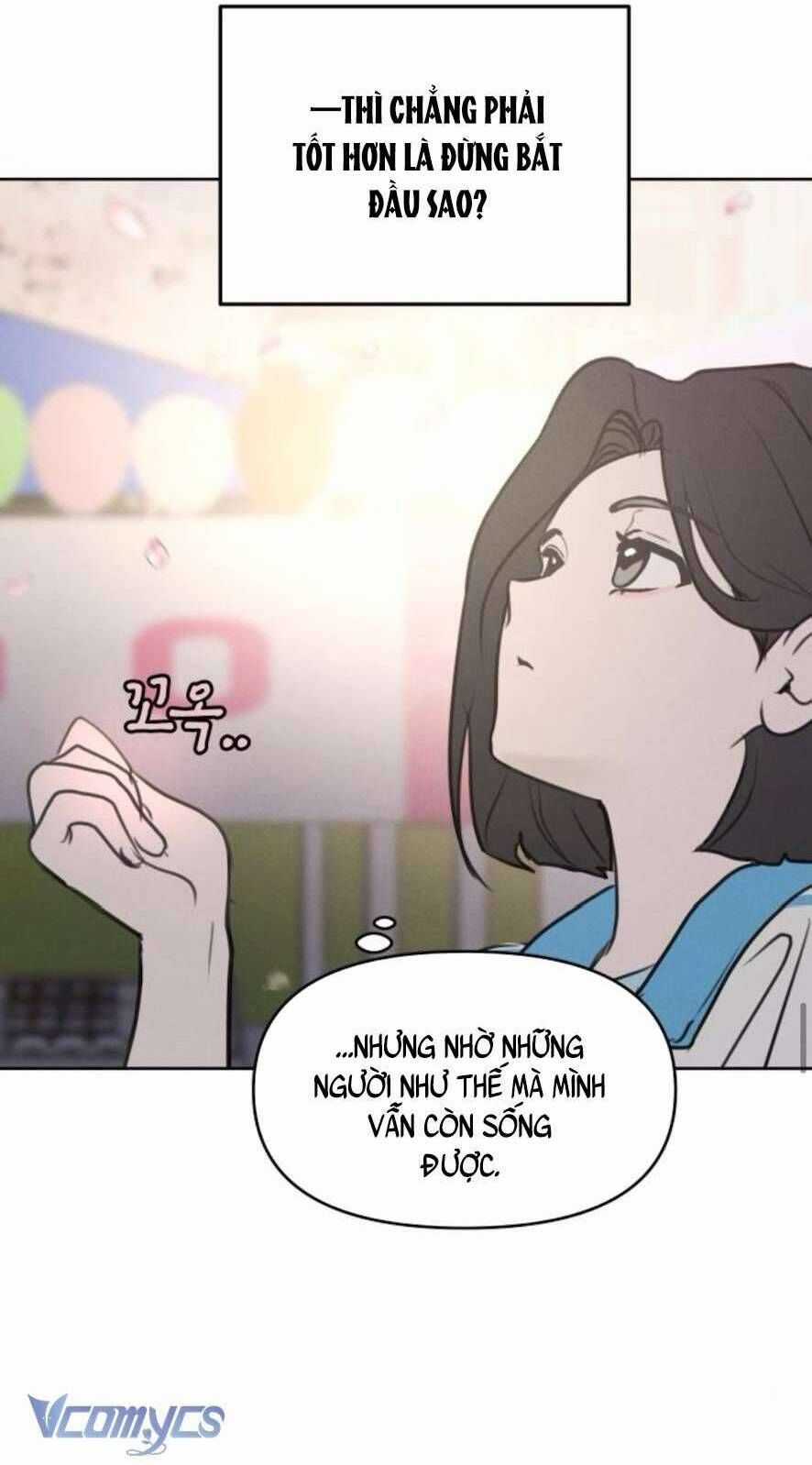 Muốn Được Lừa Dối - Chương 3 - Trang 34