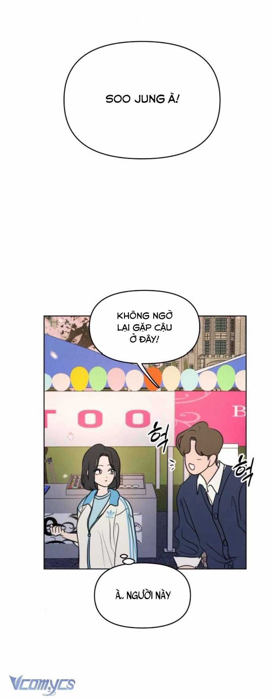 Muốn Được Lừa Dối - Chương 3 - Trang 35