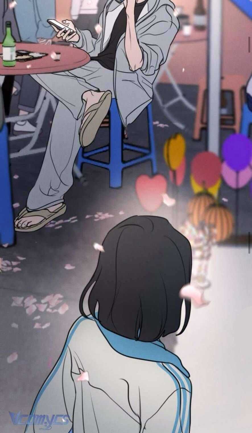 Muốn Được Lừa Dối - Chương 3 - Trang 40