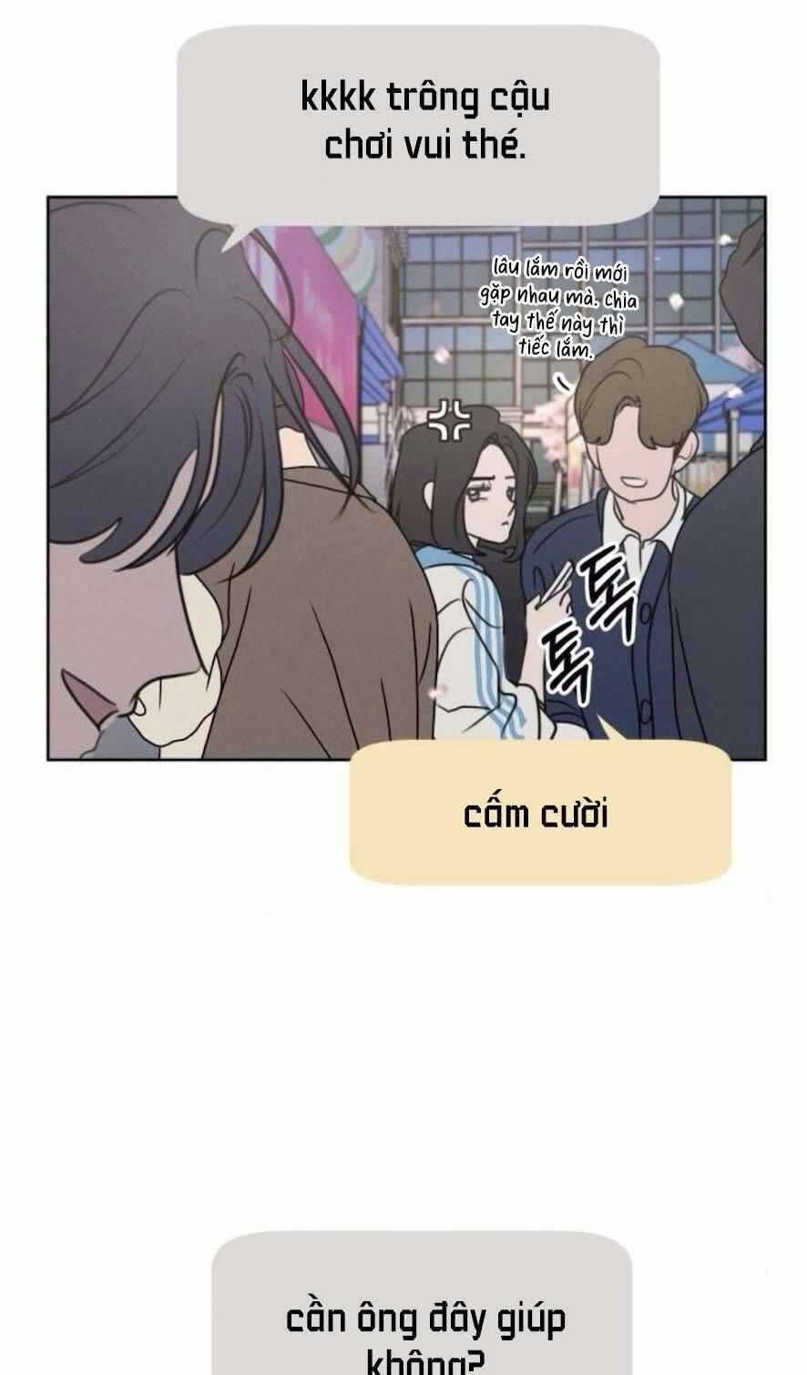 Muốn Được Lừa Dối - Chương 3 - Trang 42