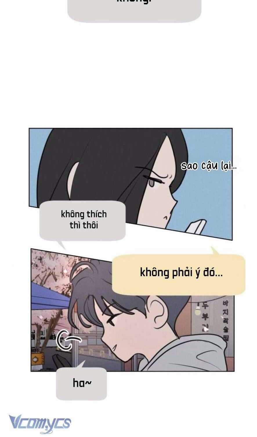 Muốn Được Lừa Dối - Chương 3 - Trang 43